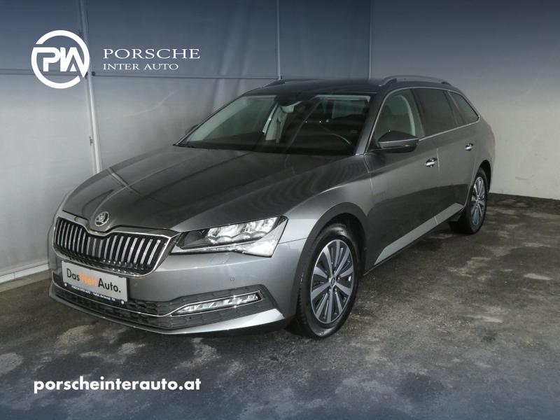 Superb Skoda Škoda Superb Combi Style