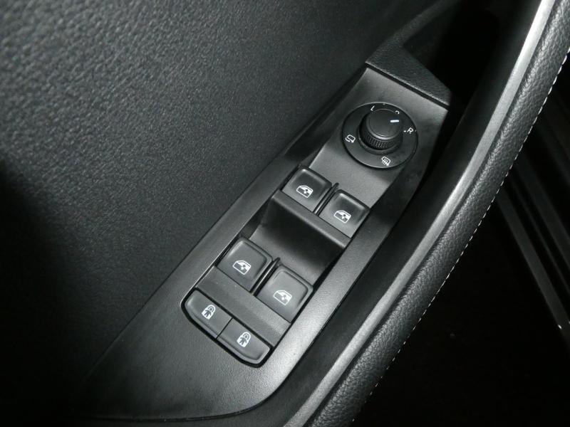 Škoda Superb Combi Style