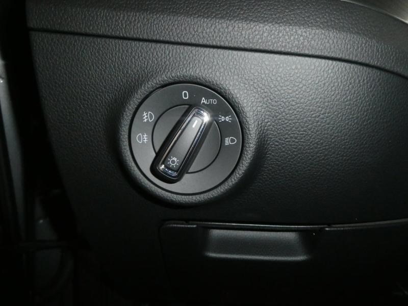 Škoda Superb Combi Style