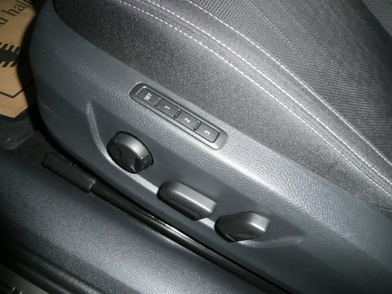 Škoda Superb Combi Style