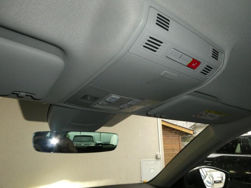 Škoda Superb Combi Style