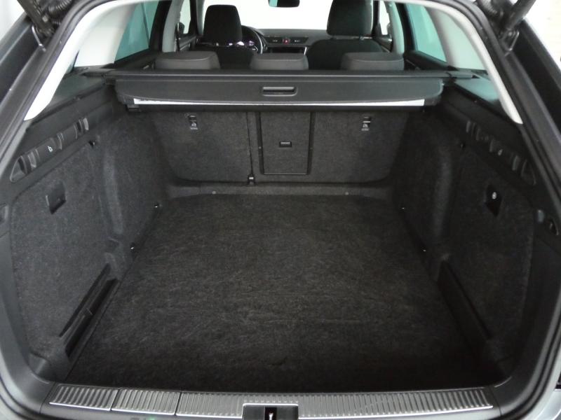 Škoda Superb Combi Style