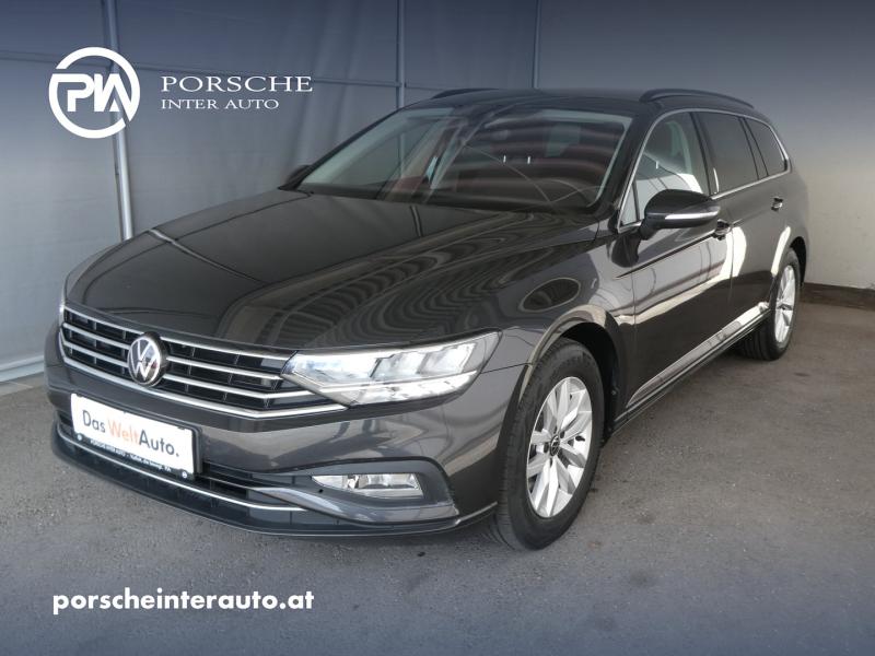Passat Volkswagen VW Passat Variant Business TDI SCR DSG
