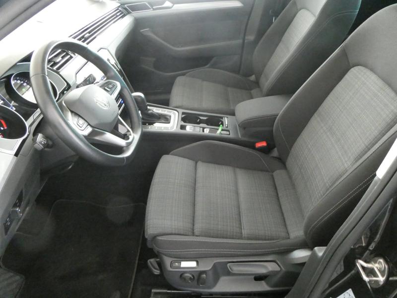VW Passat Variant Business TDI SCR DSG