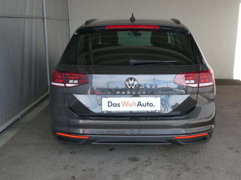 VW Passat Variant Business TDI SCR DSG