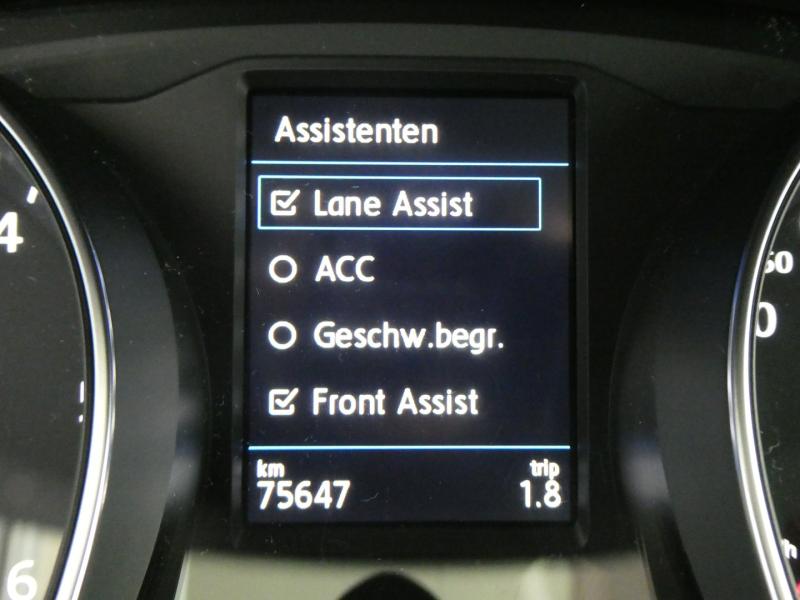 VW Passat Variant Business TDI SCR DSG