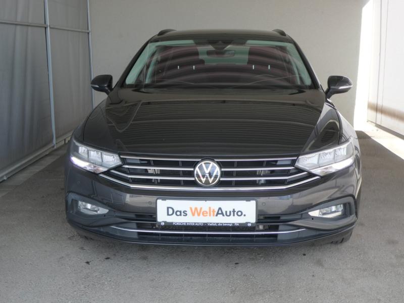 VW Passat Variant Business TDI SCR DSG