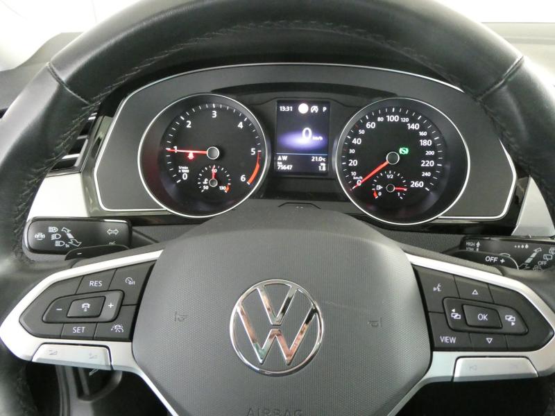 VW Passat Variant Business TDI SCR DSG