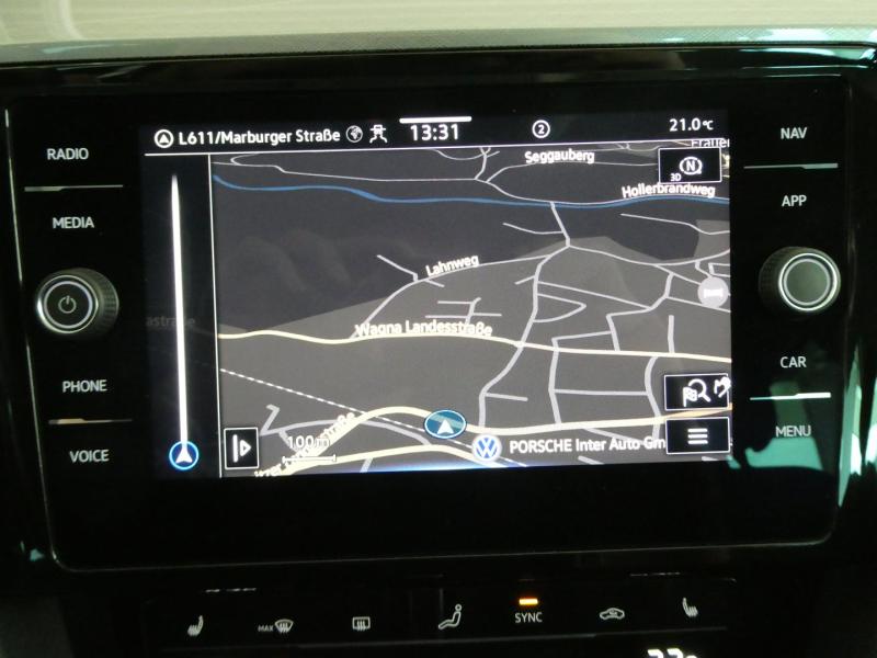 VW Passat Variant Business TDI SCR DSG