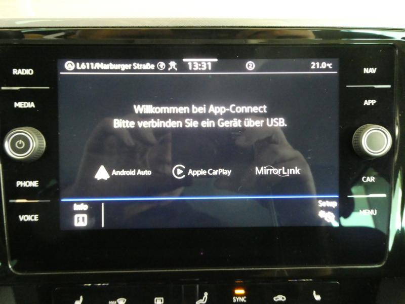 VW Passat Variant Business TDI SCR DSG