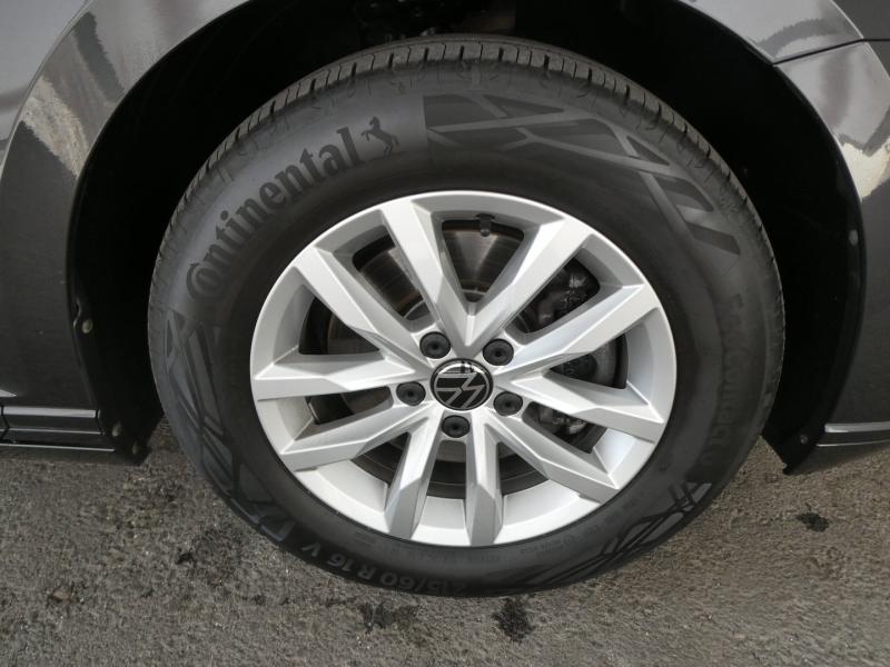 VW Passat Variant Business TDI SCR DSG