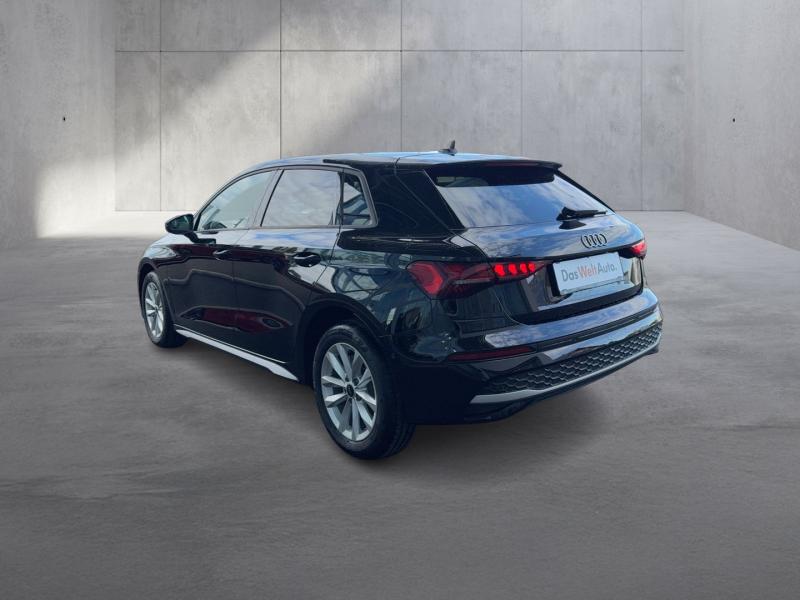 Audi A3 Sportback 30 TFSI