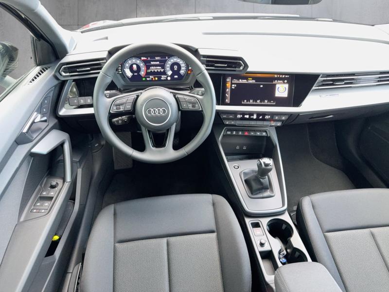 Audi A3 Sportback 30 TFSI
