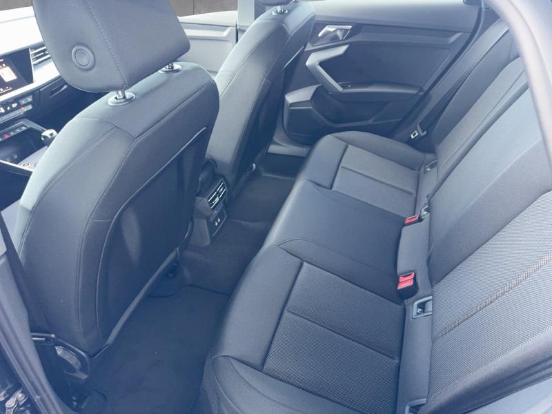 Audi A3 Sportback 30 TFSI