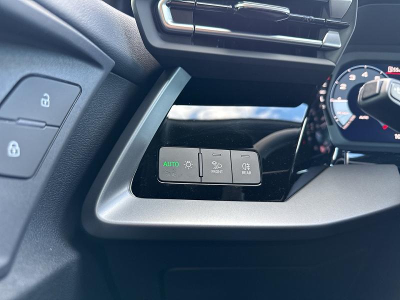 Audi A3 Sportback 30 TFSI