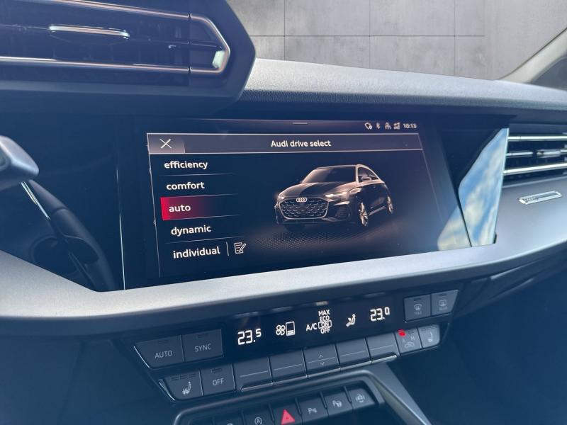 Audi A3 Sportback 30 TFSI