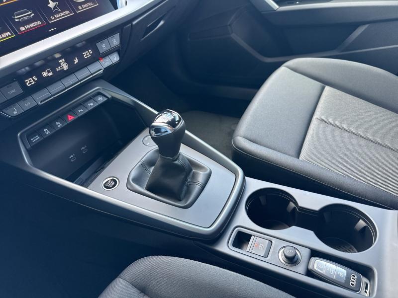 Audi A3 Sportback 30 TFSI