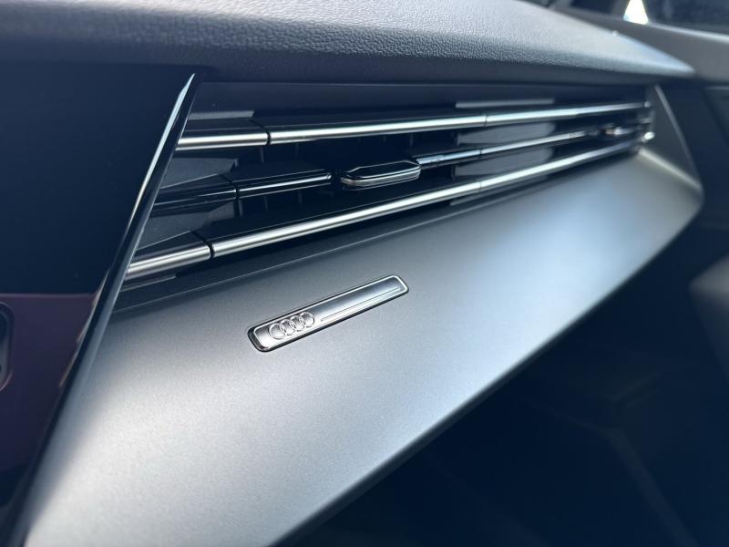 Audi A3 Sportback 30 TFSI