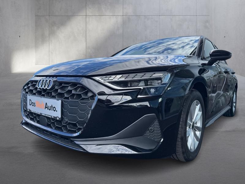 Audi A3 Sportback 30 TFSI