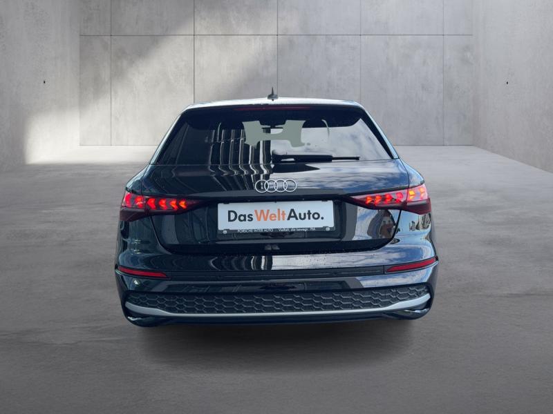 Audi A3 Sportback 30 TFSI