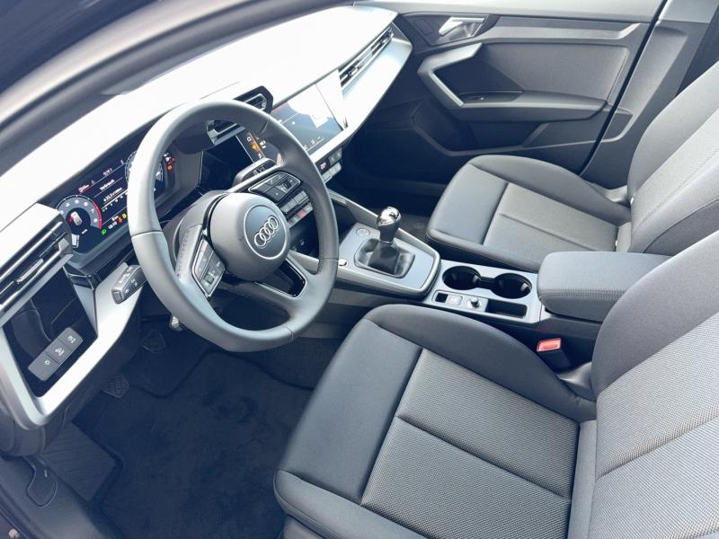 Audi A3 Sportback 30 TFSI