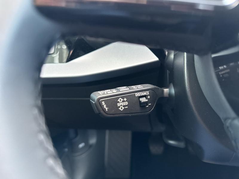 Audi A3 Sportback 30 TFSI