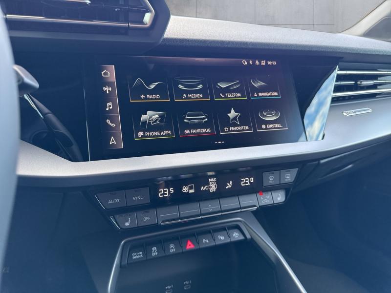 Audi A3 Sportback 30 TFSI