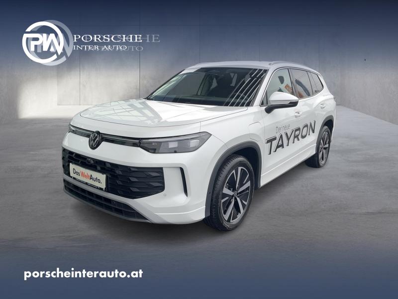 Tayron Volkswagen VW Tayron Friends eHybrid DSG 150kW