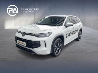 VW Tayron Friends eHybrid DSG 150kW