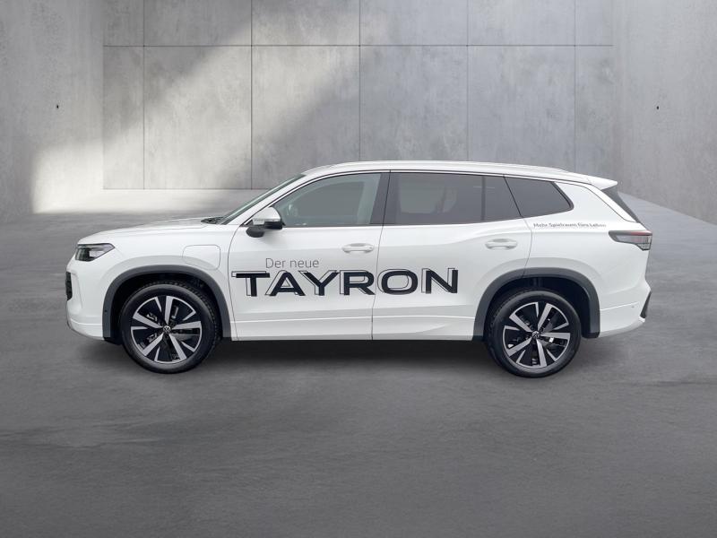 VW Tayron Friends eHybrid DSG 150kW