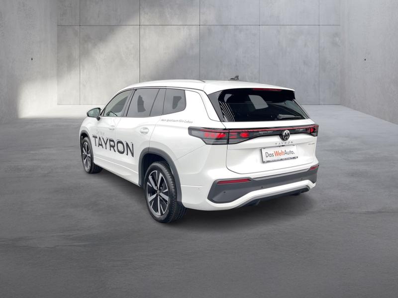 VW Tayron Friends eHybrid DSG 150kW