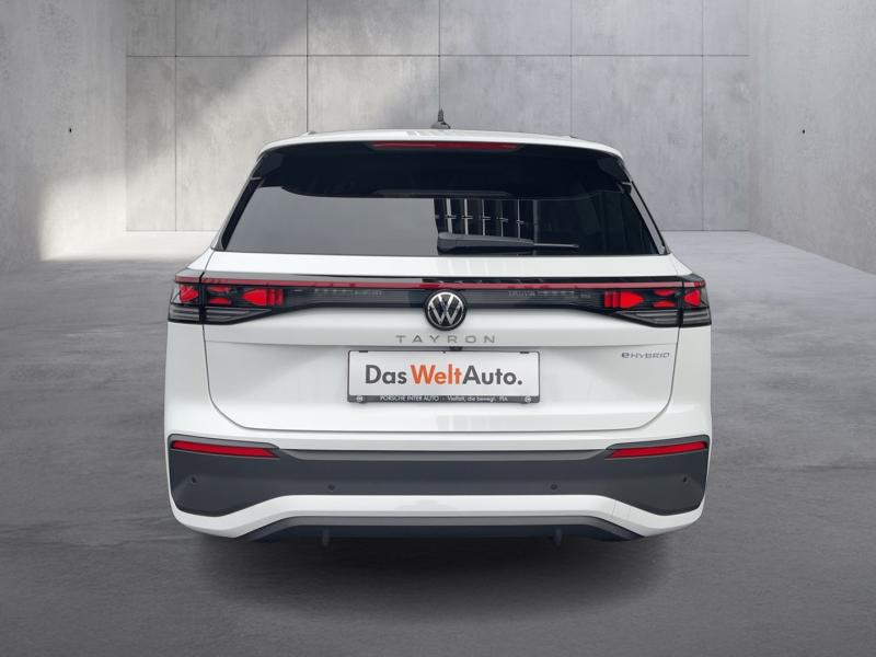 VW Tayron Friends eHybrid DSG 150kW