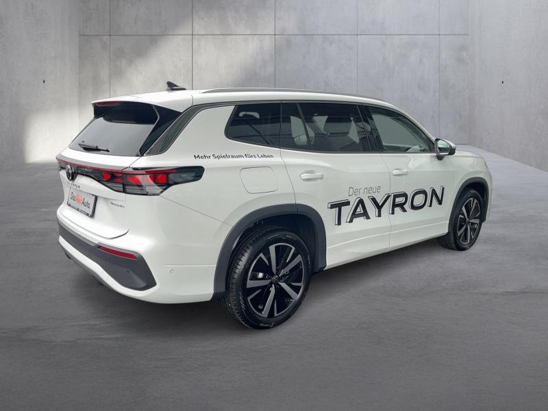 VW Tayron Friends eHybrid DSG 150kW