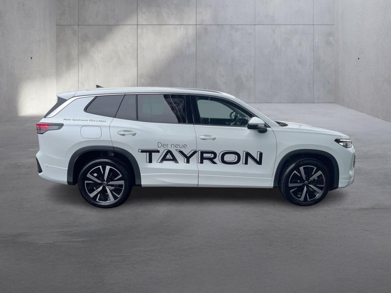 VW Tayron Friends eHybrid DSG 150kW