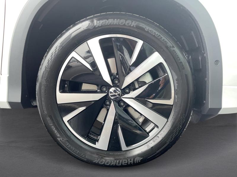 VW Tayron Friends eHybrid DSG 150kW