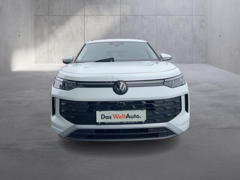 VW Tayron Friends eHybrid DSG 150kW