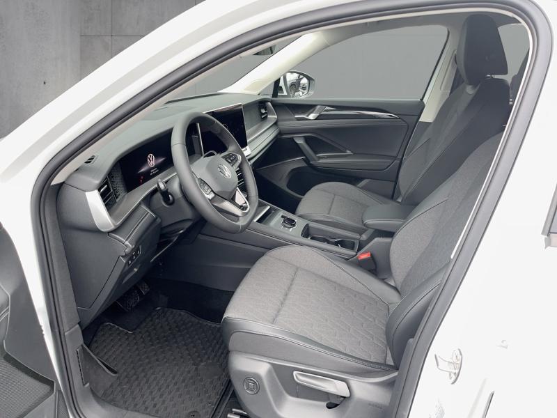 VW Tayron Friends eHybrid DSG 150kW