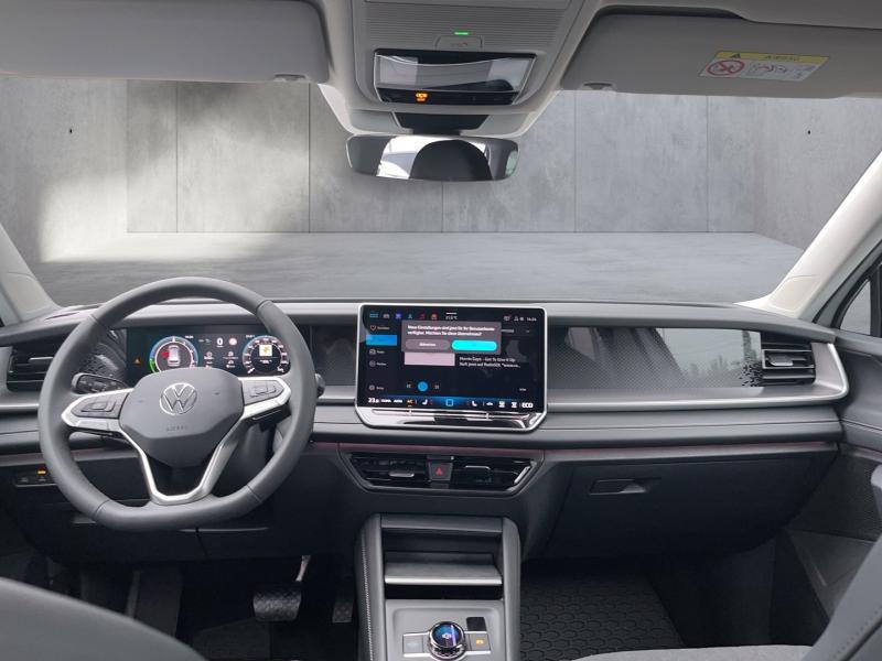 VW Tayron Friends eHybrid DSG 150kW