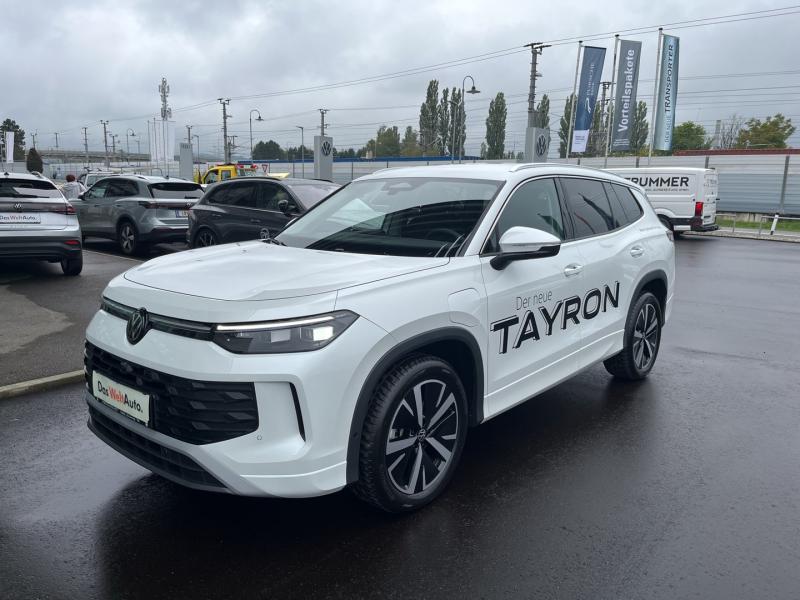 VW Tayron Friends eHybrid DSG 150kW