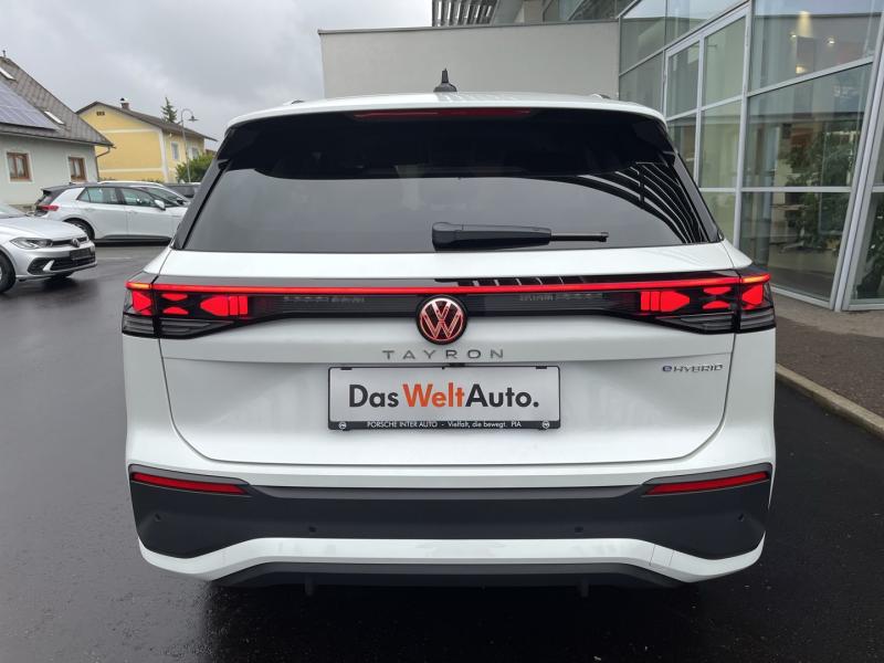 VW Tayron Friends eHybrid DSG 150kW