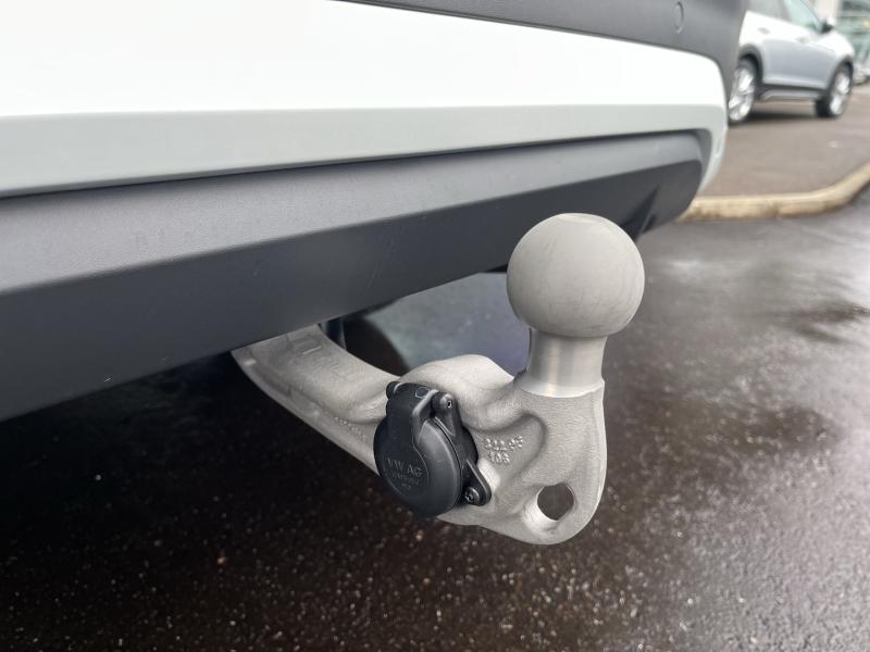 VW Tayron Friends eHybrid DSG 150kW