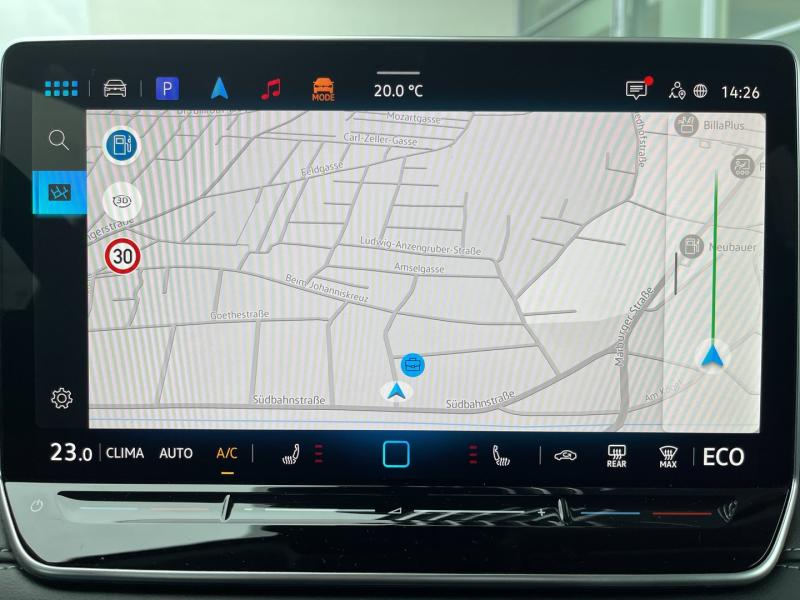 VW Tayron Friends eHybrid DSG 150kW