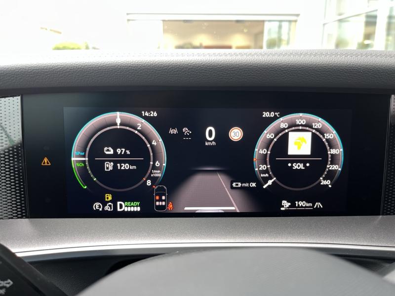 VW Tayron Friends eHybrid DSG 150kW