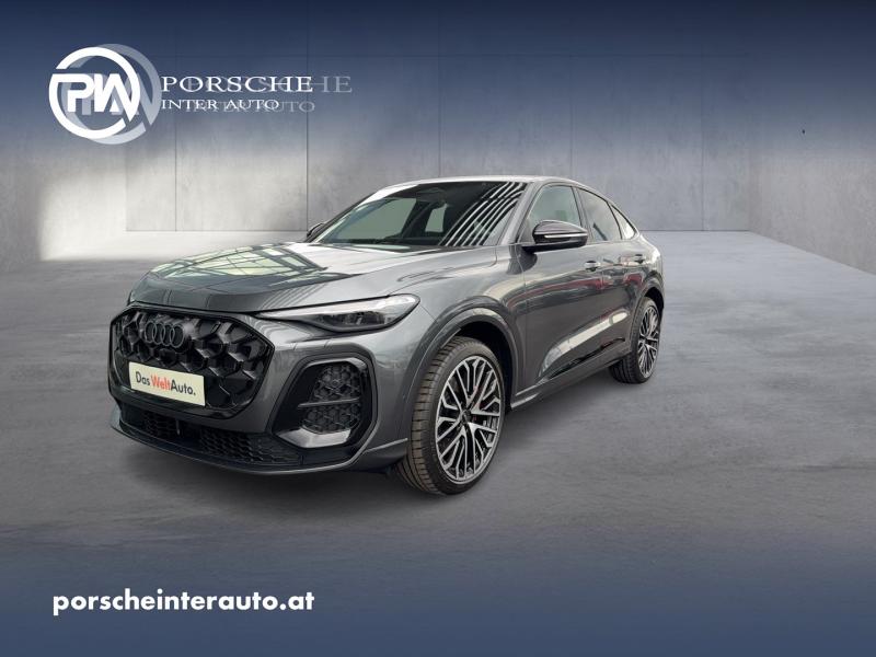 Q5 Audi Audi Q5 Sportback e-hybrid quattro 270 KW