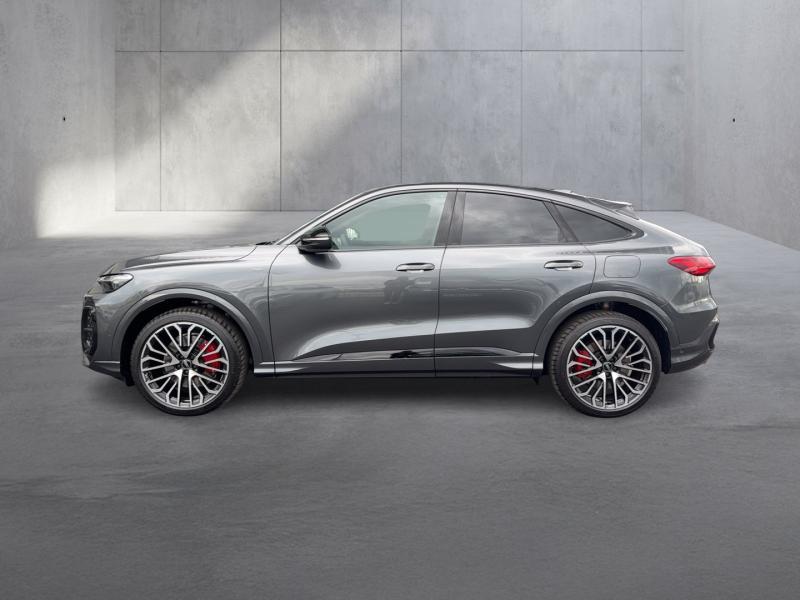 Audi Q5 Sportback e-hybrid quattro 270 KW