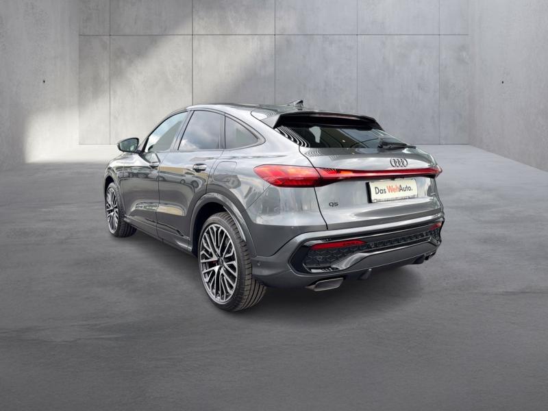 Audi Q5 Sportback e-hybrid quattro 270 KW
