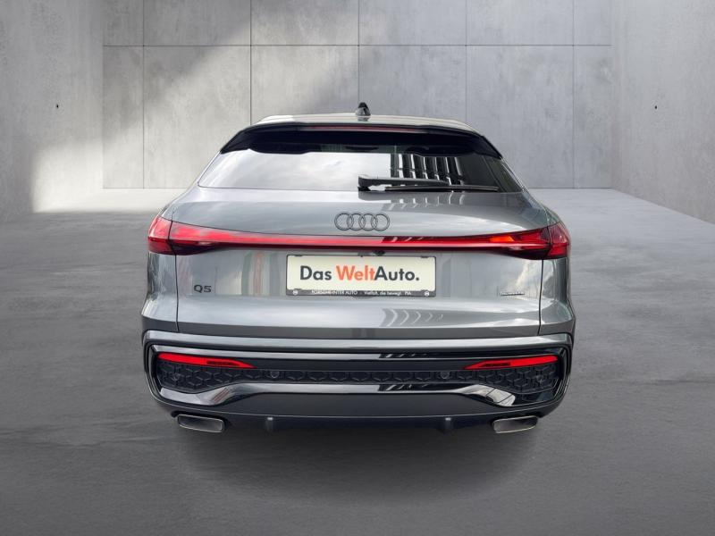 Audi Q5 Sportback e-hybrid quattro 270 KW