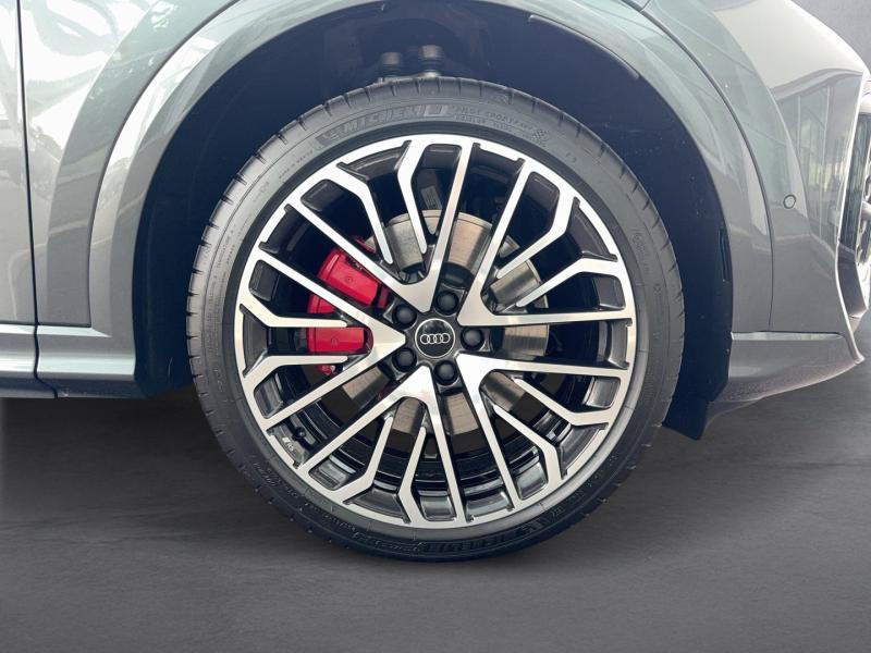 Audi Q5 Sportback e-hybrid quattro 270 KW