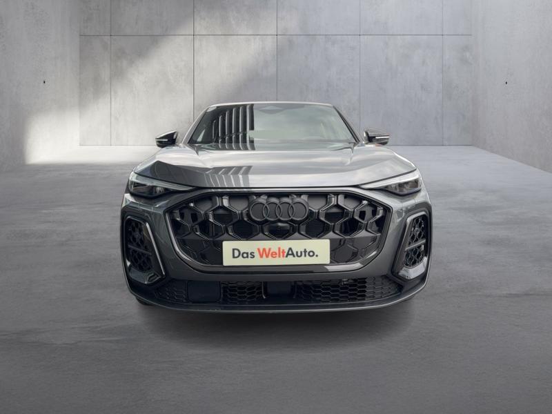 Audi Q5 Sportback e-hybrid quattro 270 KW