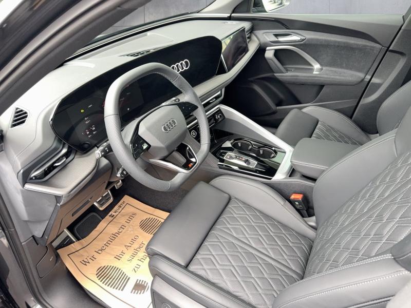 Audi Q5 Sportback e-hybrid quattro 270 KW